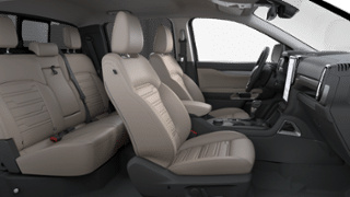 2026 Ford Ranger® Internal Image 1